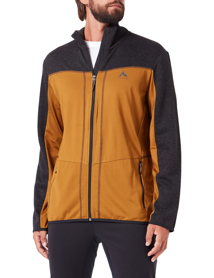 Mc Kinley Herren Rizal UX Jacke, S