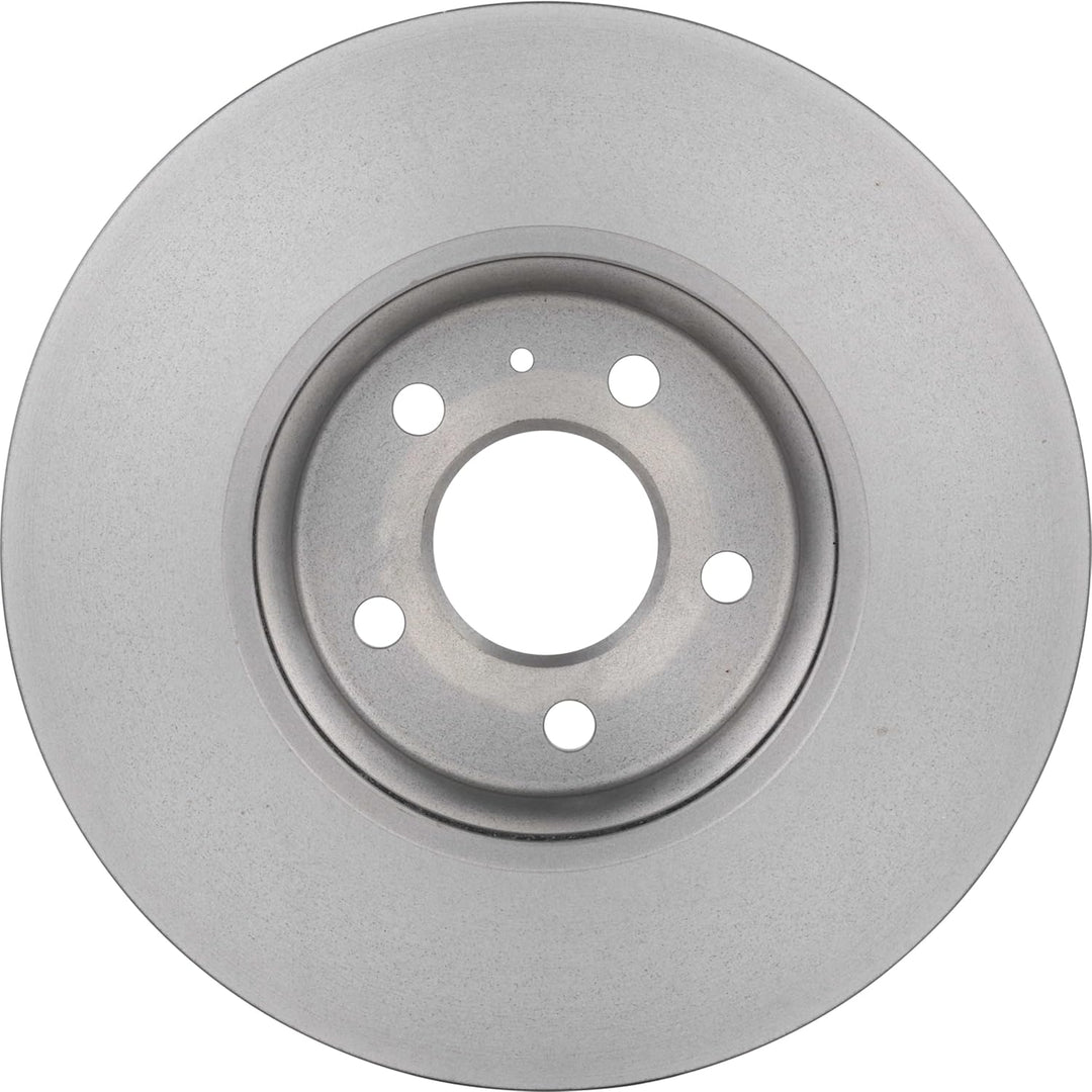 Brembo 09.A758.11 COATED DISC LINE Bremsscheibe - 1 Stück