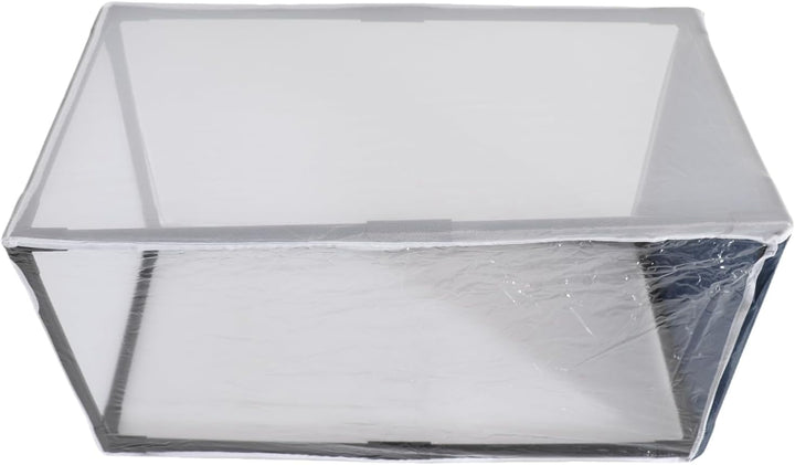 Insektennetzkäfig Hinterhof Schmetterlingskäfig Lebensraum Schmetterlingsnetz Zuchtkäfige Gewächshau