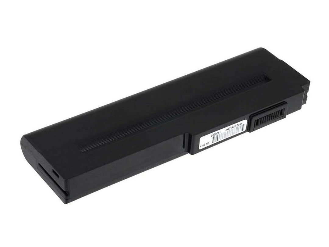 Akku für Asus N53Jn Serie 7800mAh, 11,1V, Li-Ion
