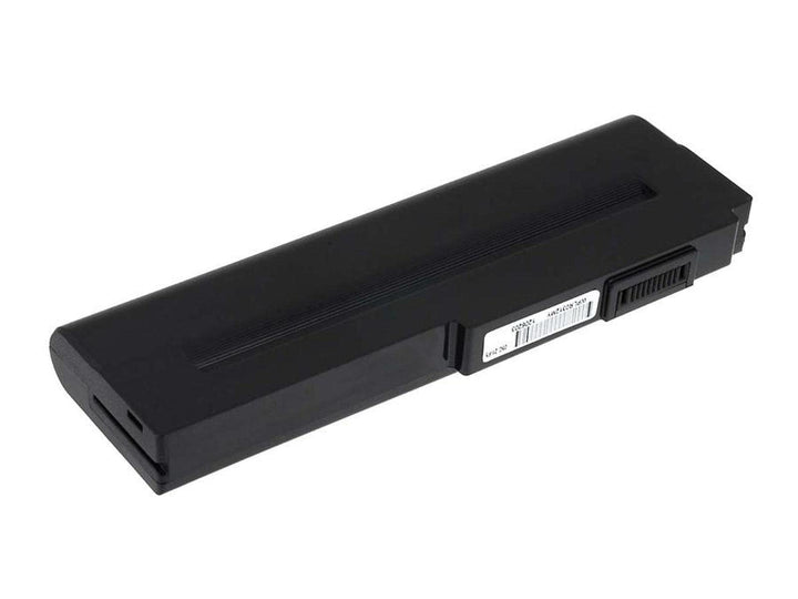 Akku für Asus N53Jn Serie 7800mAh, 11,1V, Li-Ion