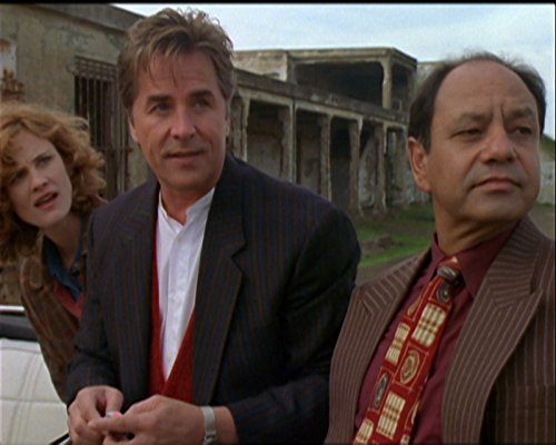 Nash Bridges - Die zweite Staffel [6 DVDs], DVD