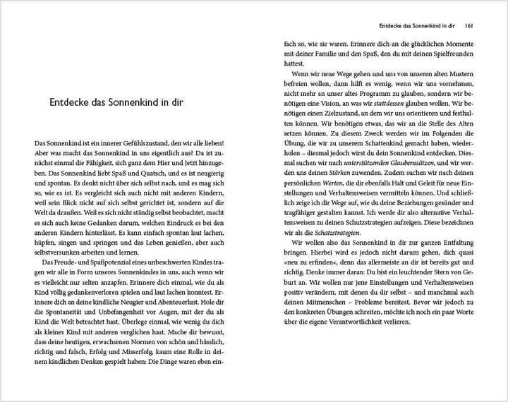 Das Kind in dir muss Heimat finden: Der Schlüssel zur Lösung (fast) aller Probleme, Paperback
