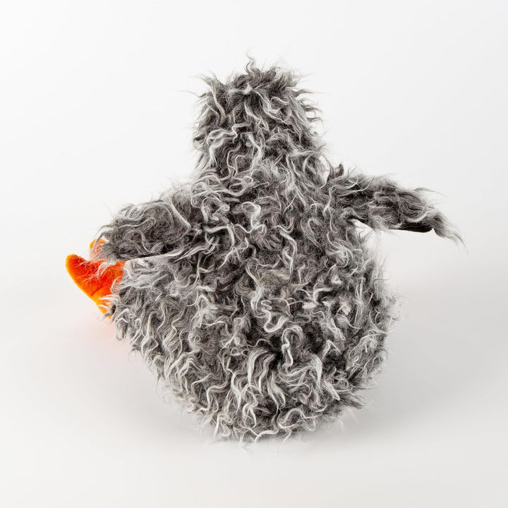 BeastsTown BottomBouncer Kiwi Vogel Kuscheltier Sammeln Plüschtier Geschenk | aussergewöhnlichs Desi