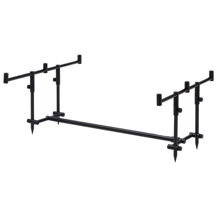 Prologic Avenger Rod Pod Kits & Carrycase 3 Rod, 3 Rod