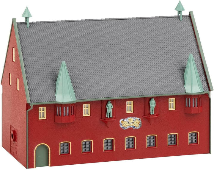 Faller 232397 Historisches Kaufhaus