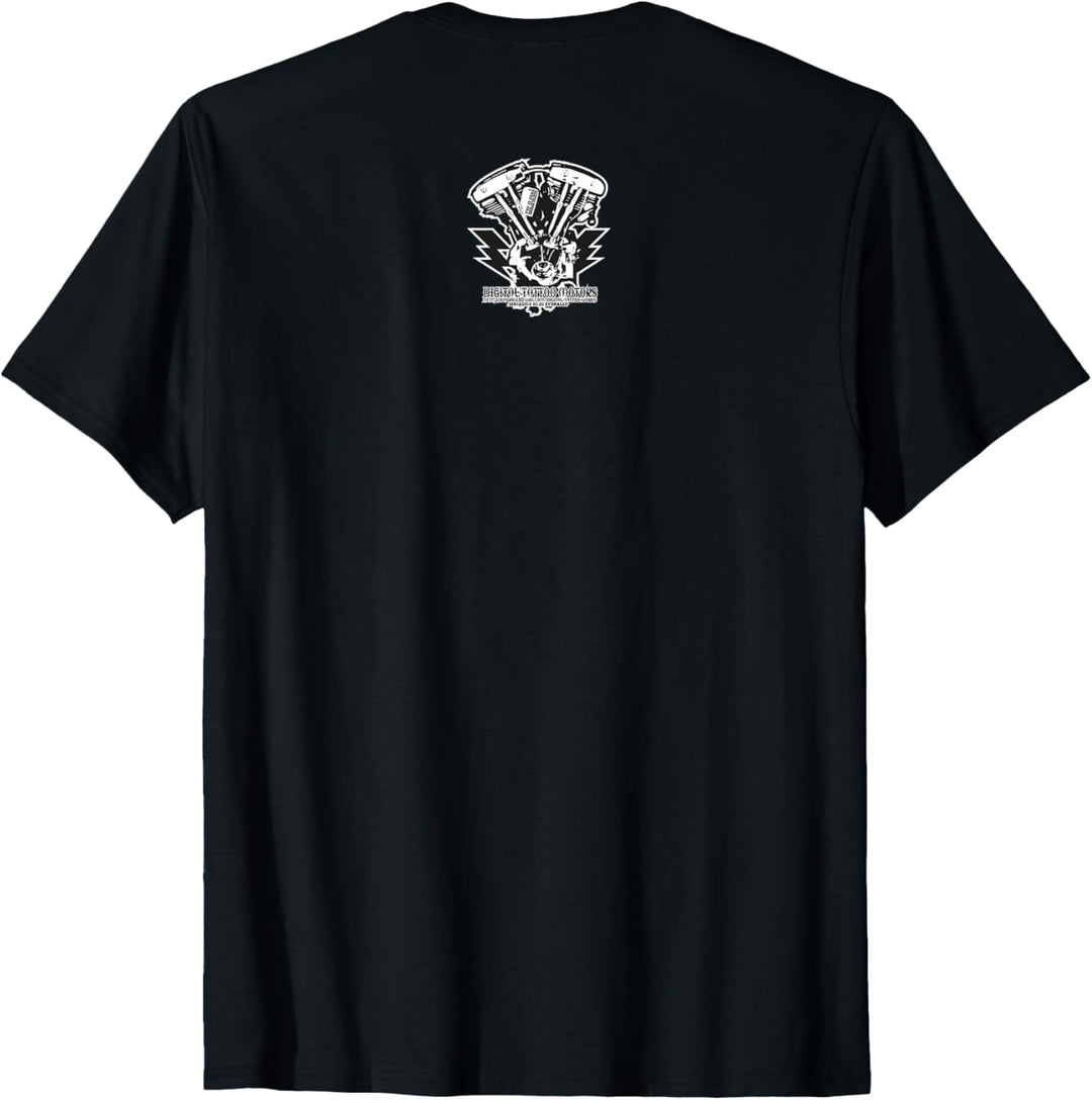 SICK-T-0005-NinjaH2R T-Shirt