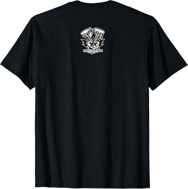SICK-T-0005-NinjaH2R T-Shirt