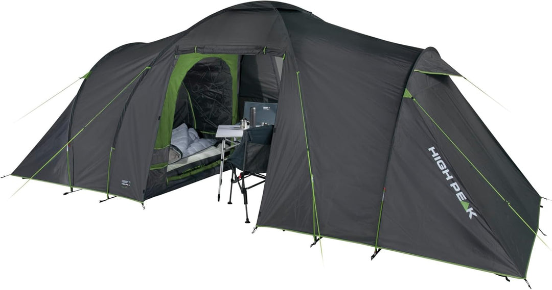High Peak 10321 Zelt, Pearl