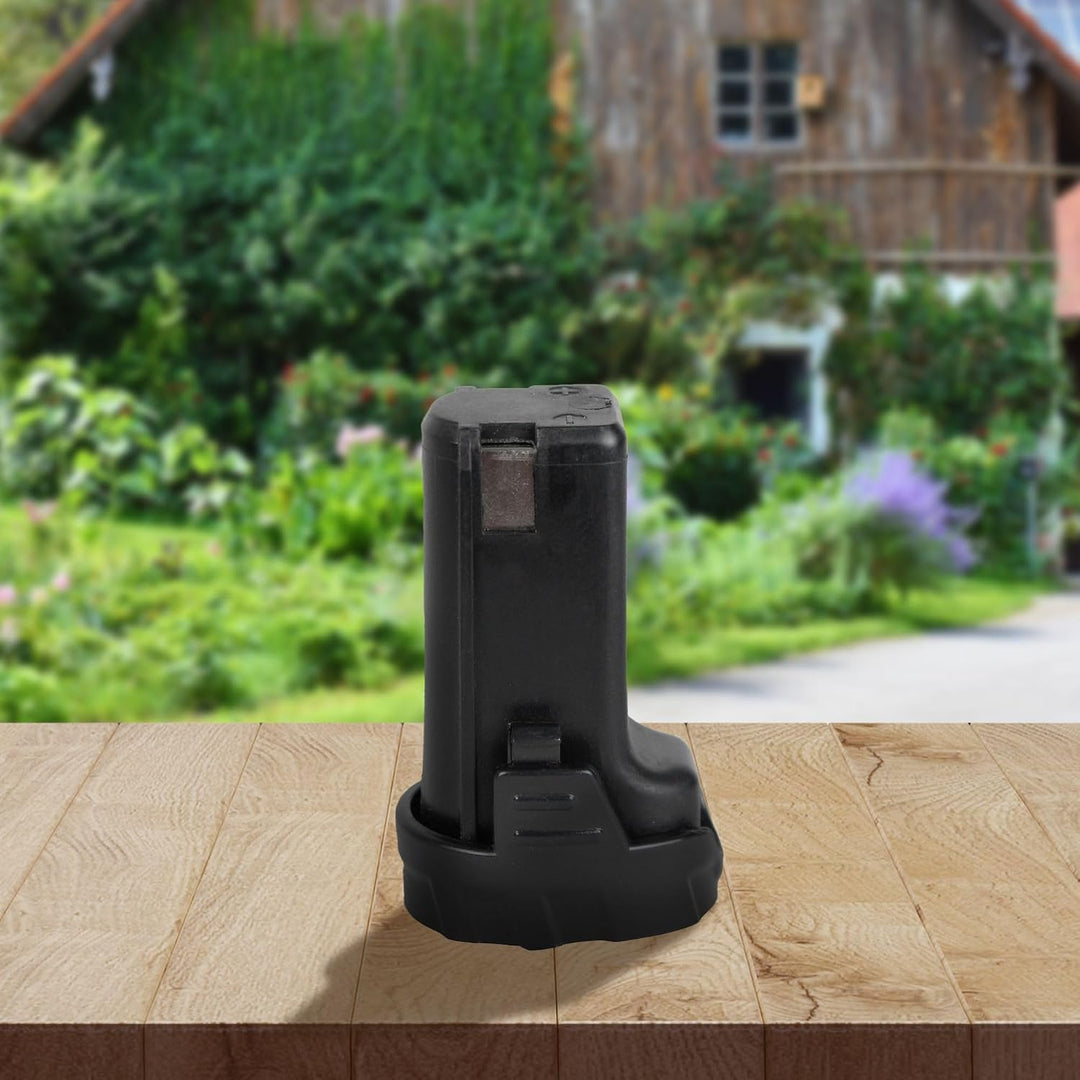 FISHTEC Akku für Rasenkantenstecher + Taille Haie - drahtlos