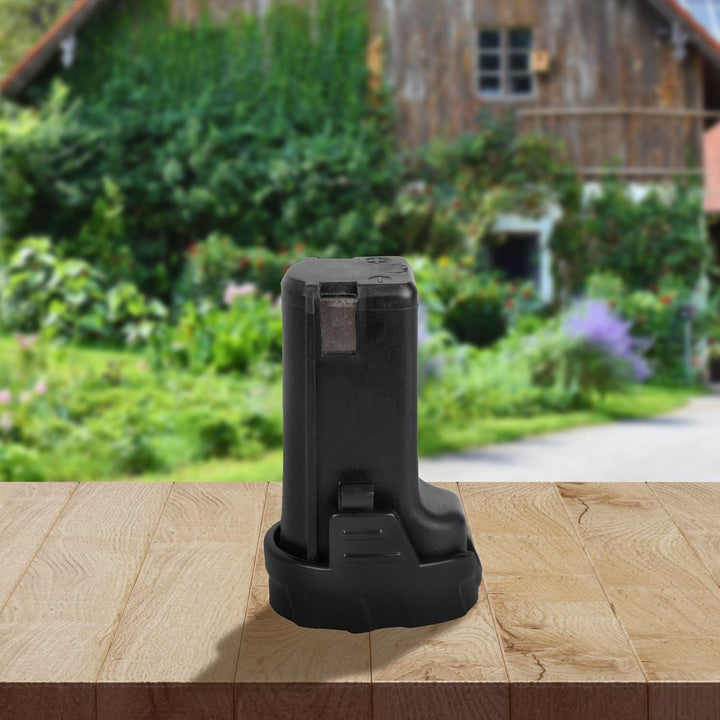 FISHTEC Akku für Rasenkantenstecher + Taille Haie - drahtlos