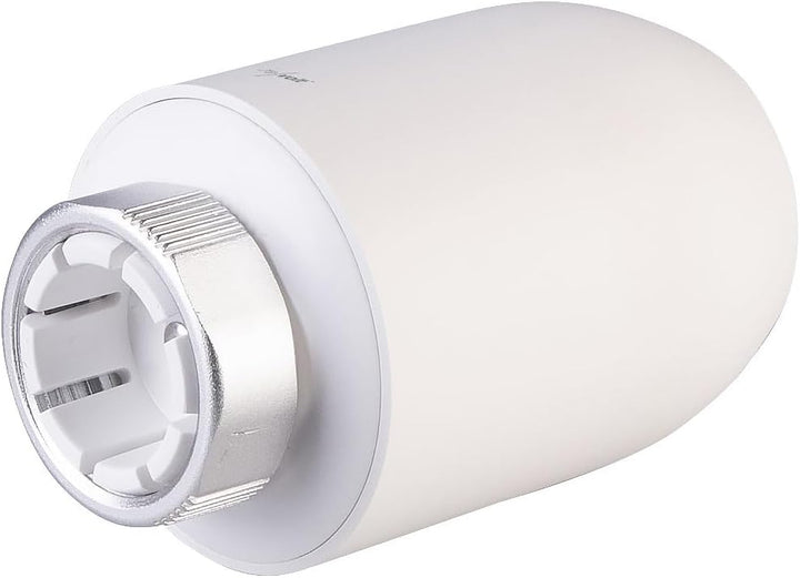 revolt Smart Home Thermostate: 6er-Set Heizkörper-Thermostate mit App-Programmierung, Bluetooth (Woc
