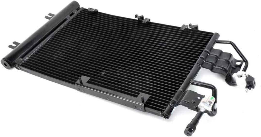 Nissens 940052 Klimakondensator