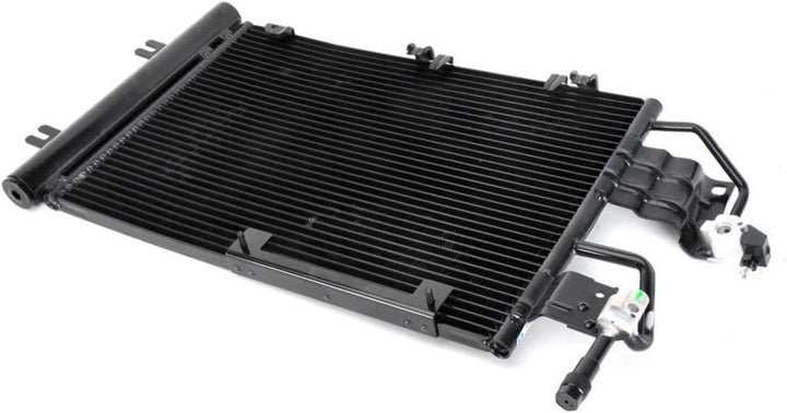 Nissens 940052 Klimakondensator