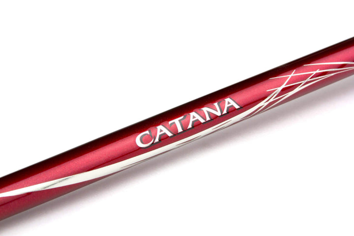 Rod Catana EX Spinning