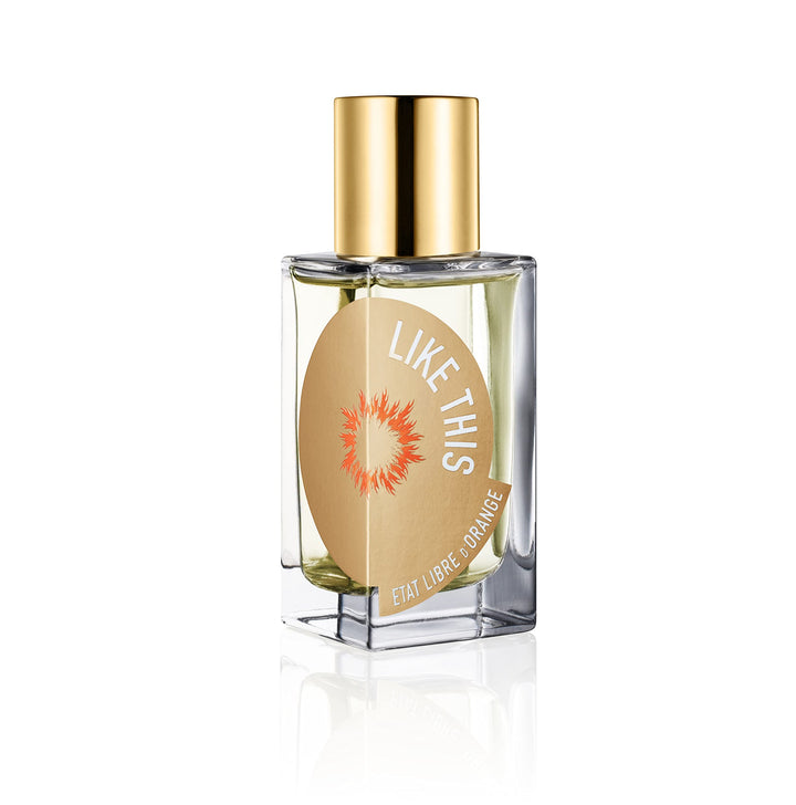 ETAT LIBRE D ORANGE Like This Tilda Swint EDP Vapo 50 ml, 1er Pack (1 x 50 ml)