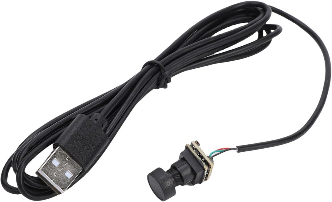 USB -Kameramodul, CMOs für IMX179/OV5693 -Sensor mit 3264HX2448V -Auflösungsversicherungskamera, Man