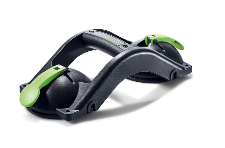 Festool Doppelsaugheber GECKO DOSH Dosh Dual, Dosh Dual