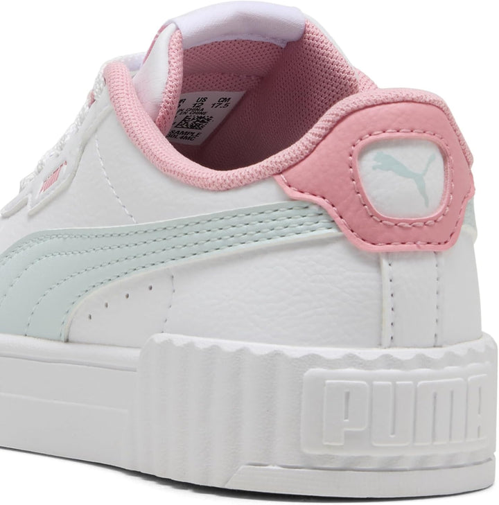 PUMA Puma Damen Turnschuhe 27.5 EU Puma Weisses Meeresglas, 27.5 EU Puma Weisses Meeresglas