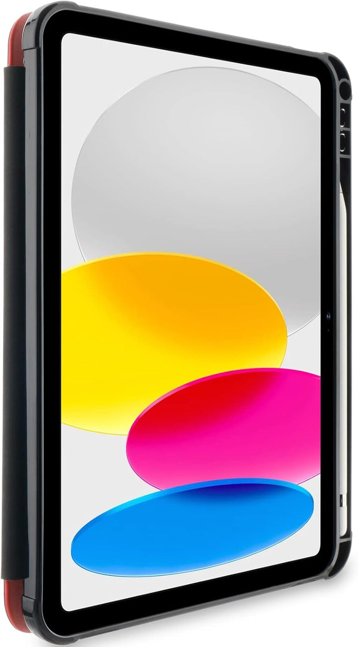 OtterBox React Folio Hülle für iPad 10,9" (10. gen 2022), stossfeste, sturzsichere, ultradünne Schut