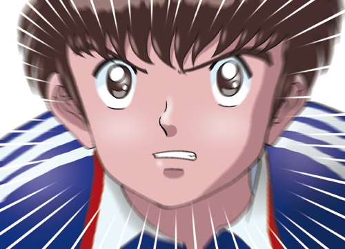 Captain Tsubasa - Super Kickers - Gesamtedition Folgen 1-52 [10 DVDs], DVD