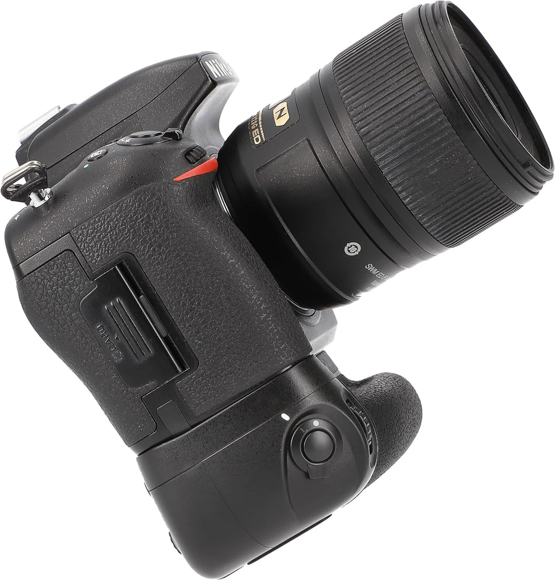ayex Batteriegriff Passend für Nikon D750 ähnlich MB-D16 100% Kompatibilität Akkugriff optimal zum f