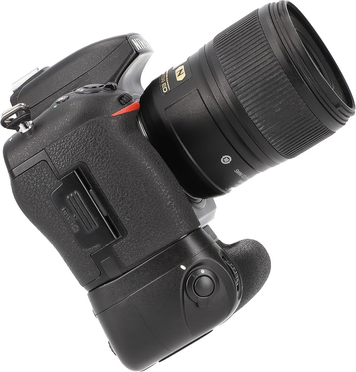 ayex Batteriegriff Passend für Nikon D750 ähnlich MB-D16 100% Kompatibilität Akkugriff optimal zum f
