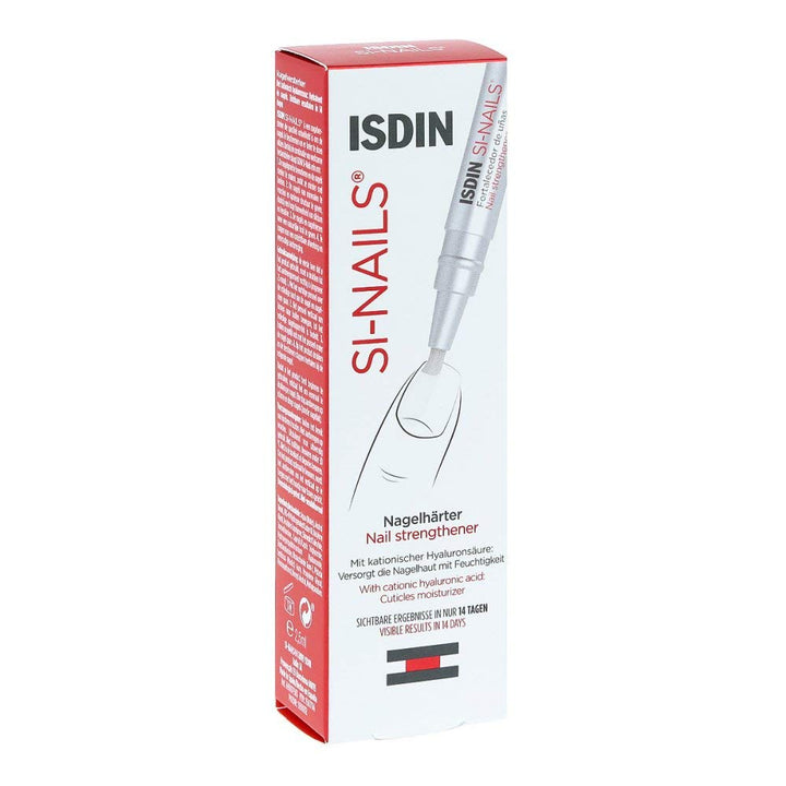 ISDIN Si-Nails Nagelhärter Stift 2.5 ml
