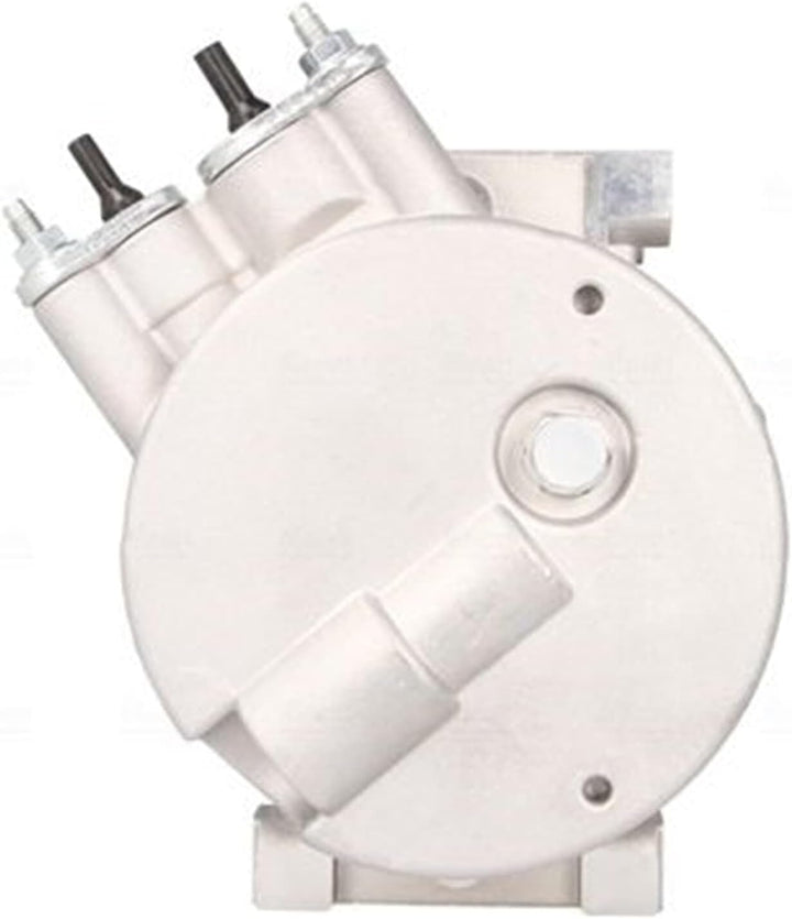 NISSENS 89148 Kompressor, Klimaanlage