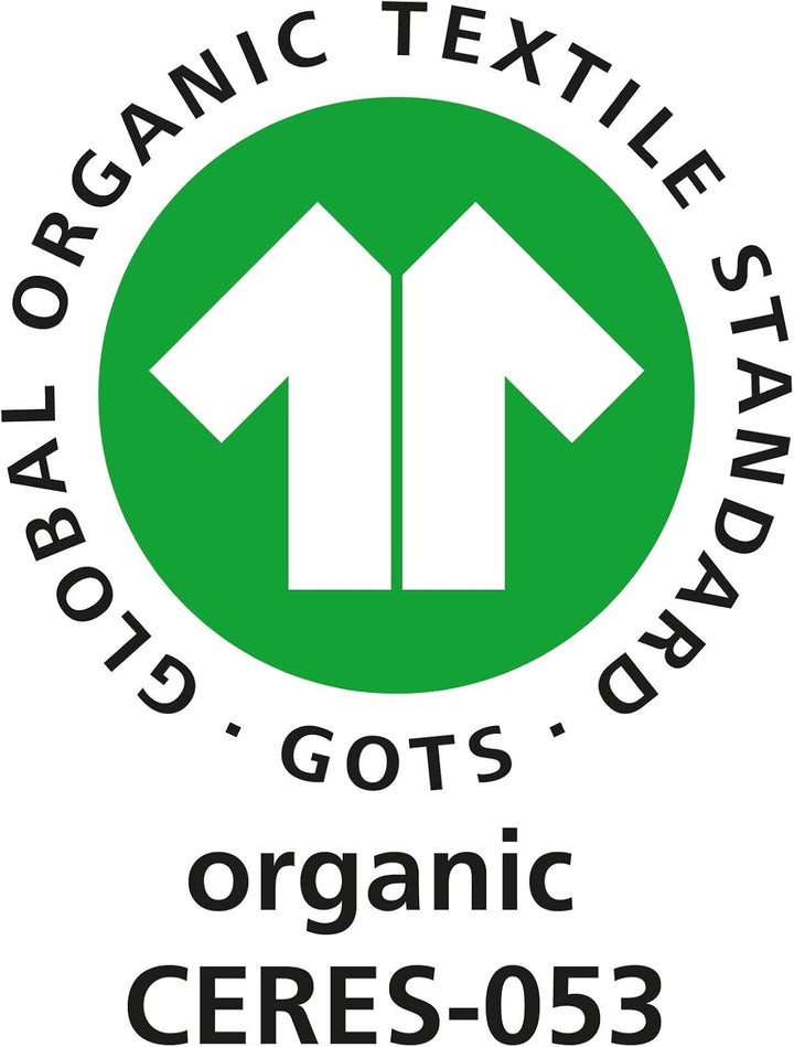 loud + proud Unisex Kinder Kapuzenjacke, Gots Zertifiziert Jacke 50-56 Tomato, 50-56 Tomato