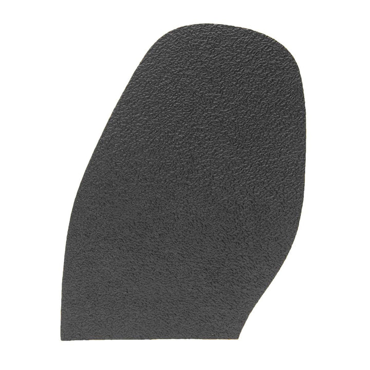 Schuhsohlen und Schuhabsatz Schuh Reparaturset Speckgummi + Kövulfix 120gr. (schwarz), schwarz