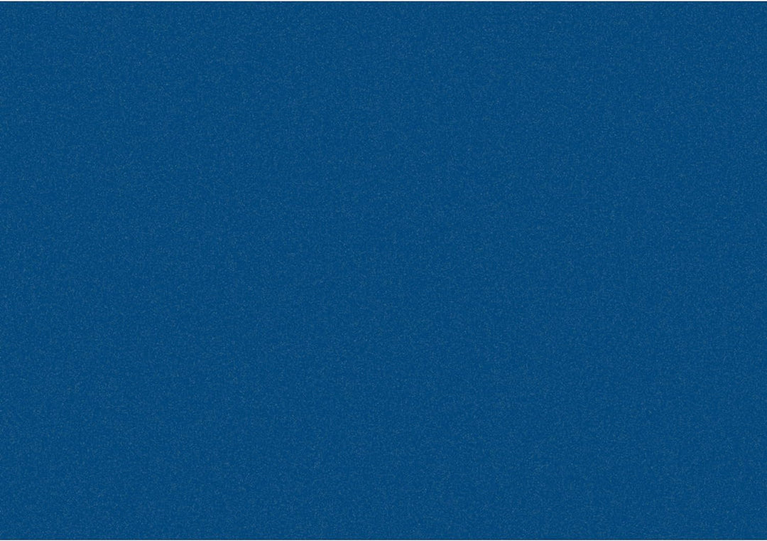 GBC PolyOpaque Umschlagmaterial, 300 Micron, A4, 100 Stück, blau, blau