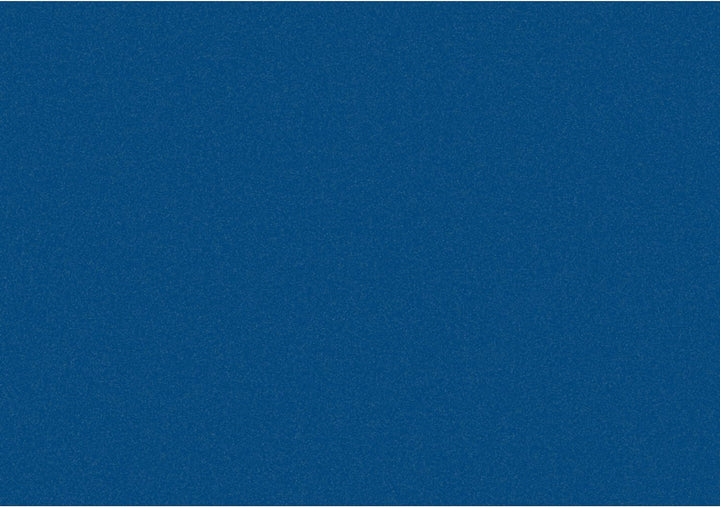 GBC PolyOpaque Umschlagmaterial, 300 Micron, A4, 100 Stück, blau, blau