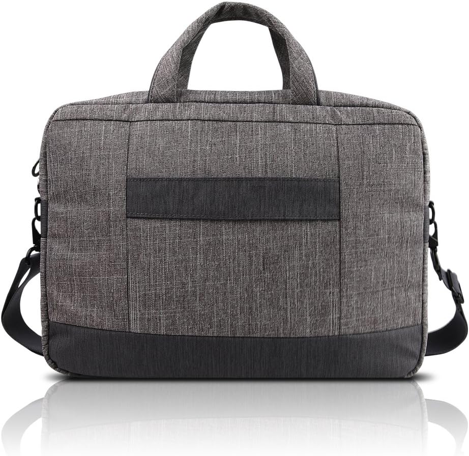 Lenovo NAVA GX40M52035 Topload-Rucksack, 39,6 cm, Grau