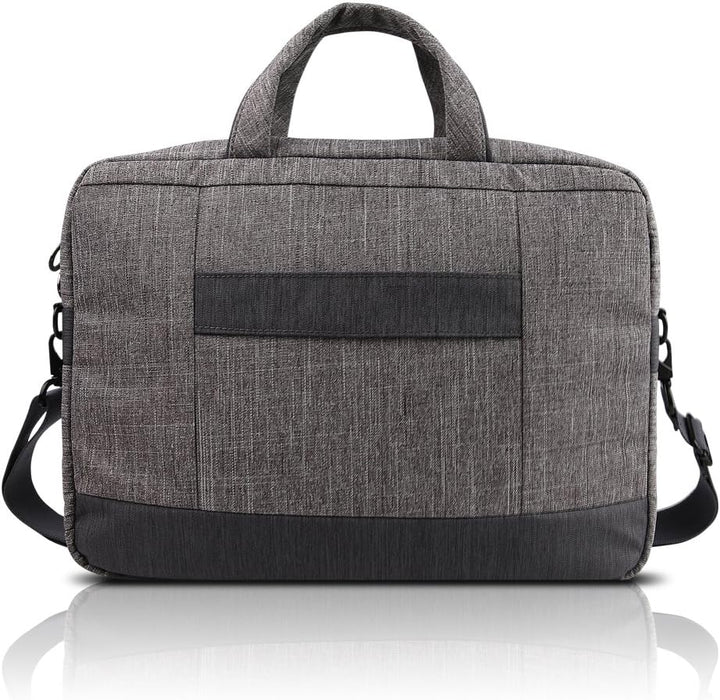 Lenovo NAVA GX40M52035 Topload-Rucksack, 39,6 cm, Grau