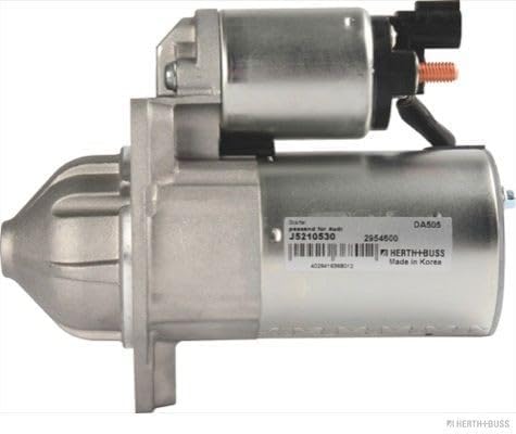 H+B JAKOPARTS J5210530 Anlasser