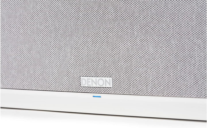 Denon Home 350 Multiroom-Lautsprecher, HiFi Lautsprecher mit HEOS Built-in, Alexa integriert, WLAN,