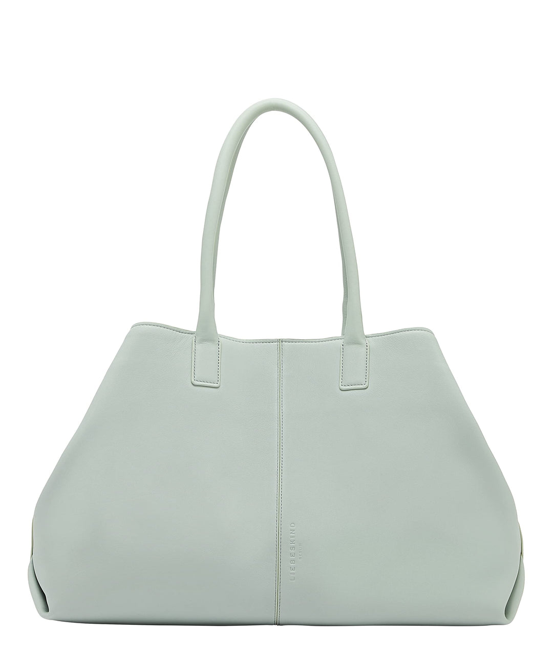 Liebeskind Damen Sheep Chelsea Shopper L Frosty, Frosty