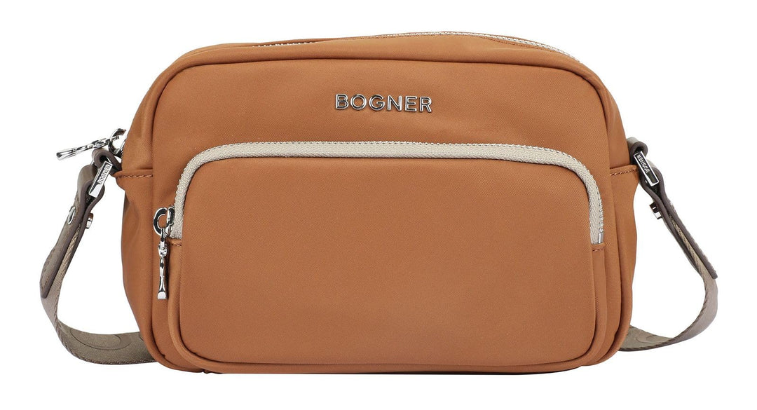 Bogner - klosters lidia shoulderbag xshz Braun
