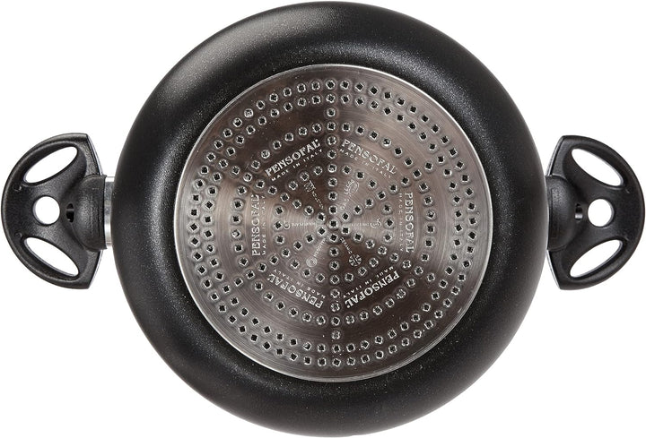Pensofal, Serie Biostone, Topf Pastasì 5 Litri - 20 cm