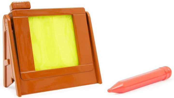 Giochi Preziosi MASHA & The Bear - Playset Klasse und Puppe Masha Höhe 12 cm, Schulklasse mit Zauber