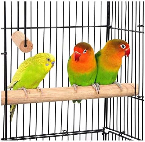 Yizhe Vogelkäfig,Vogelvoliere,Voliere,Vogelhaus,Papageienkäfig,Tierkäfig,Käfig,Sittichkäfig,Vogel,mi