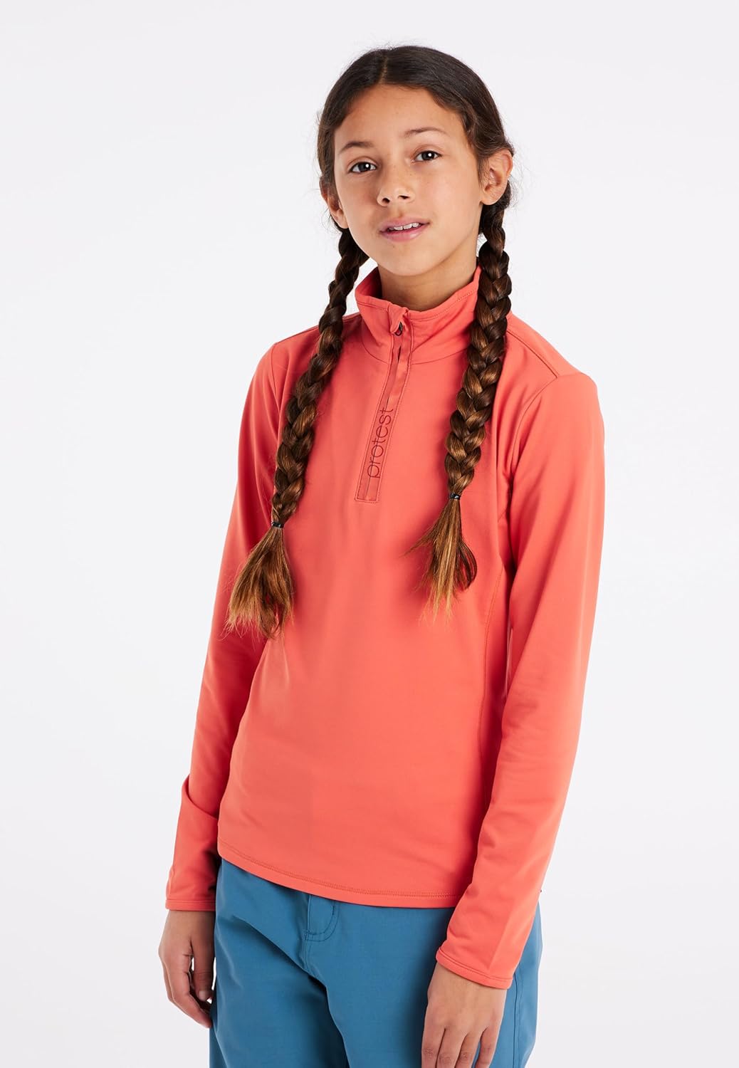 Protest Girls FABRIZOY JR 176 Tosca Red, 176 Tosca Red