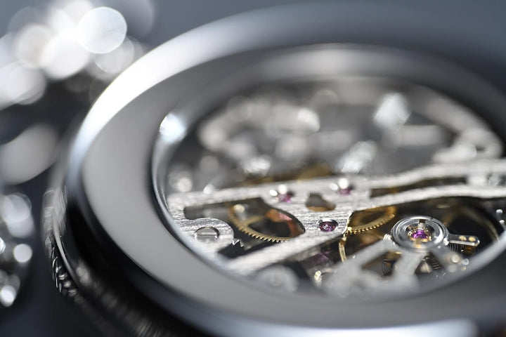 Nikon Z MC 105 mm 1:2,8 VR S schwarz Single, Single