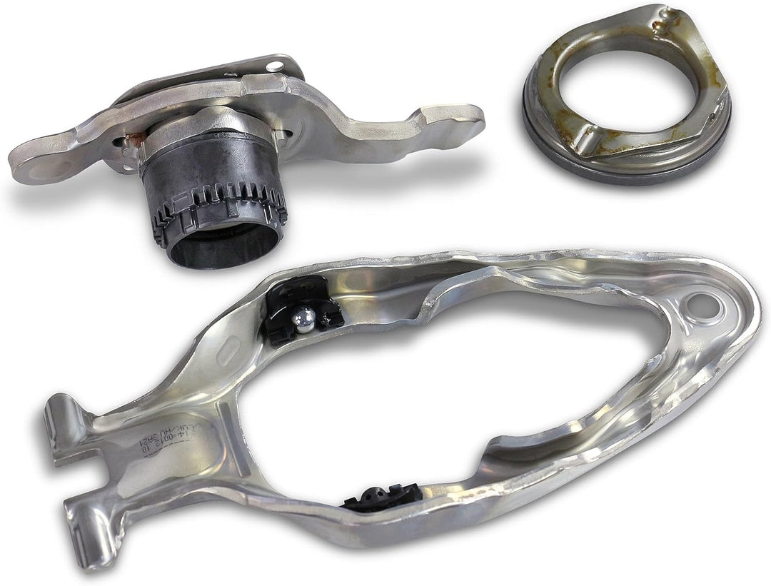 LUK 602 0007 00 Kupplungssatz