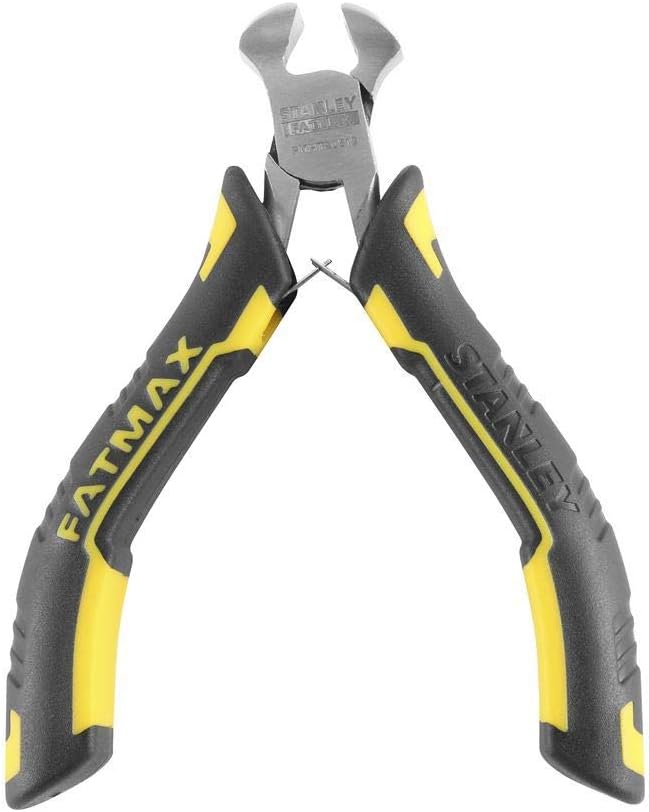 Stanley FMHT0 – 80519 Mini Seitenschneider Vorderseite FatMax