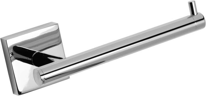 Croydex Flexi-Fix Toilettenpapierhalter Chester Einzigartige, Einzigartige