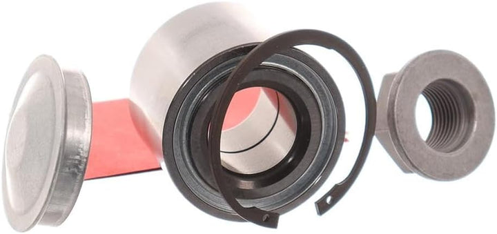 SKF Radlagersatz Radlager Set Hinten | VKBA 6799 | Für DOKKER DUSTER LODGY LOGAN CAPTUR CLIO EXPRESS