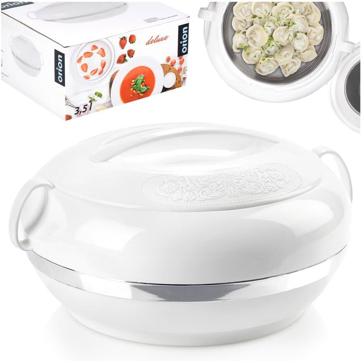 Orion Thermo - Suppenterrine 3,5L