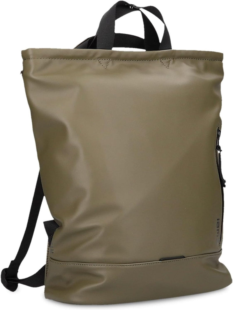 Zwei CARGO Rucksack CAR140 olive, Olive